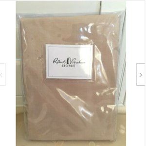 ROBERT GRAHAM EURO SHAM